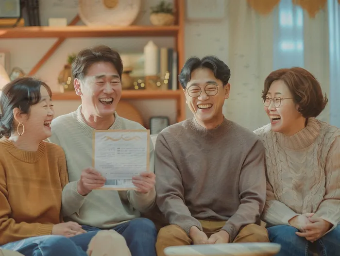 법인대표신용대출 연체 시