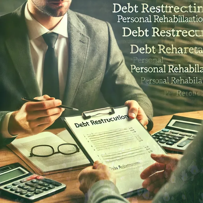 법무사개인회생