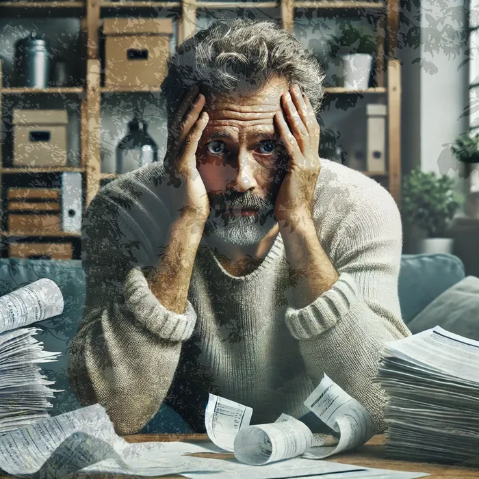 개인회생특별면책