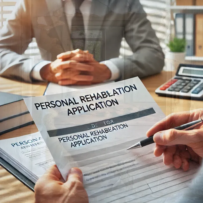 사업자개인회생