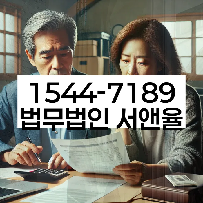 사업자개인회생