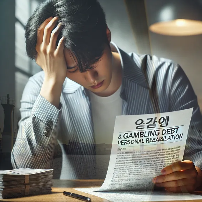 신용카드대출 연체 시