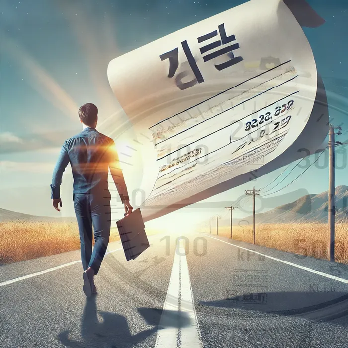 신용카드대출 연체 시