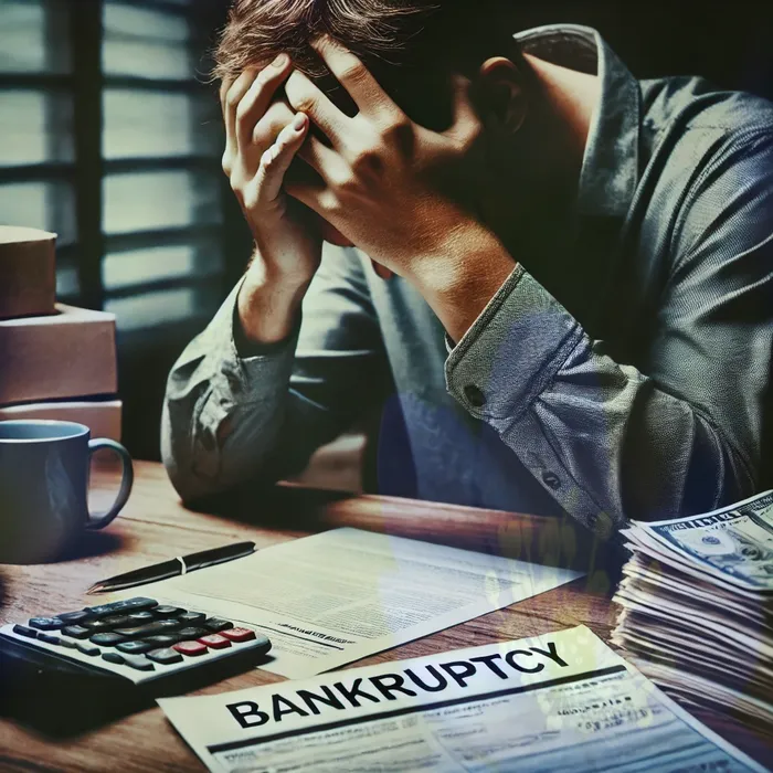 개인회생이의신청서