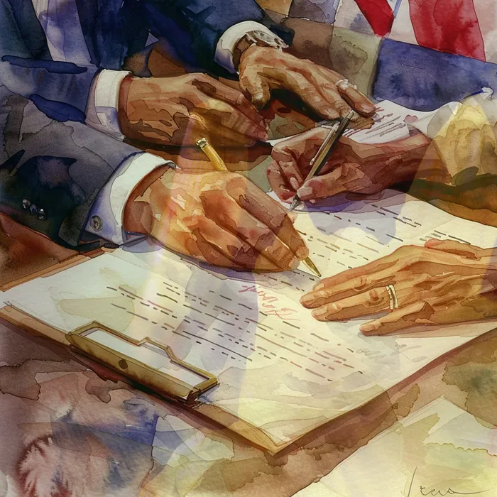 개인회생이의신청서