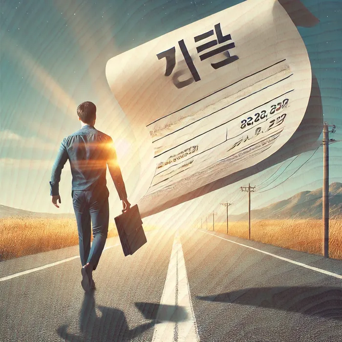 마이너스대출 연체 시