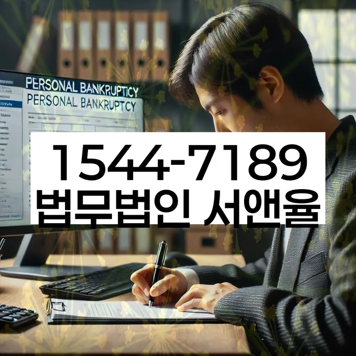 개인신용회복제도