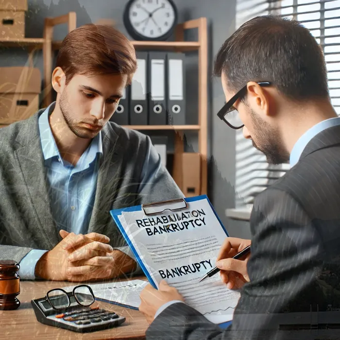 신용회복지원제도