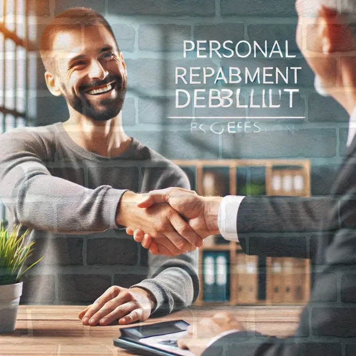 개인회생자가진단