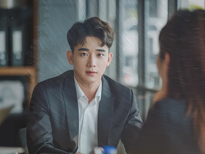 개인회생진술서