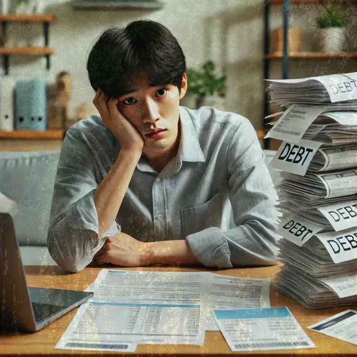 개인파산무료상담