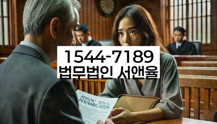 개인파산무료상담