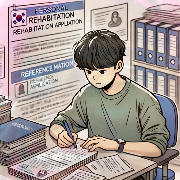 개인회생불이익