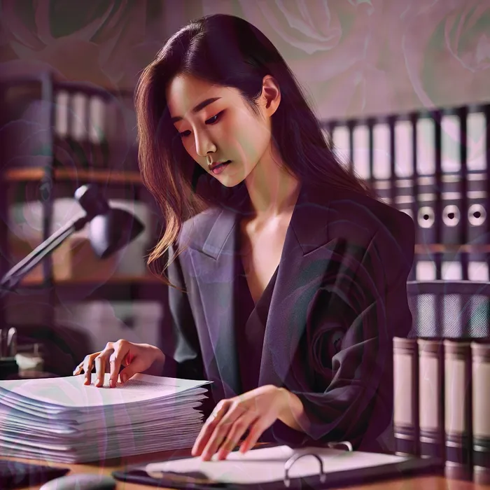 개인회생신청서류