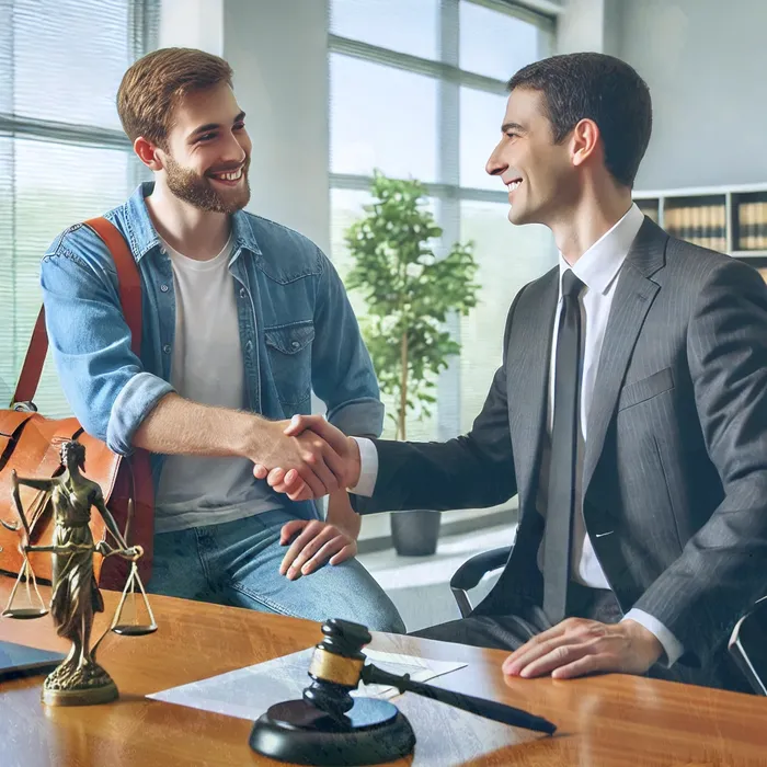 개인회생인가결정