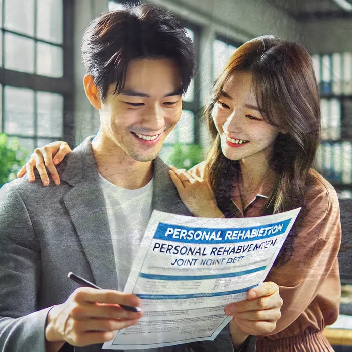 개인회생파산비용