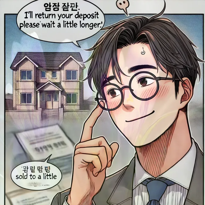 개인대출 연체 시