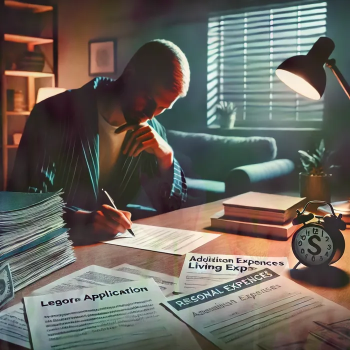 법인대표대출 연체 시