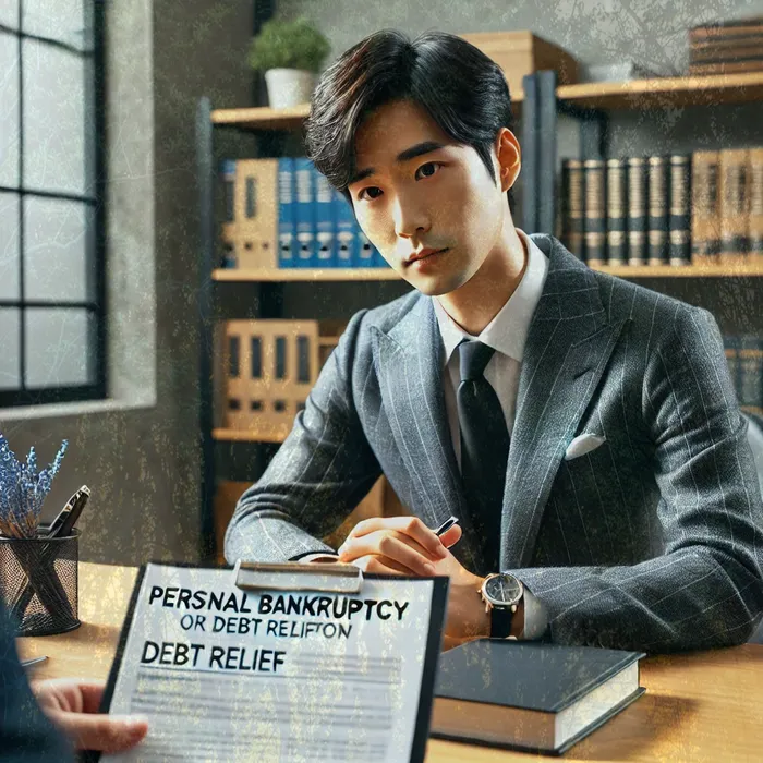 개인회생별제권