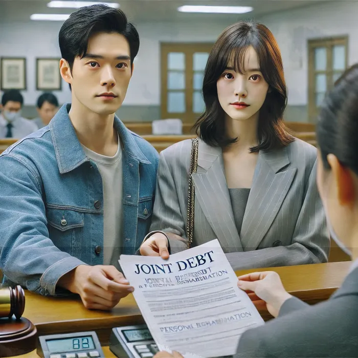 개인파산변호사비용