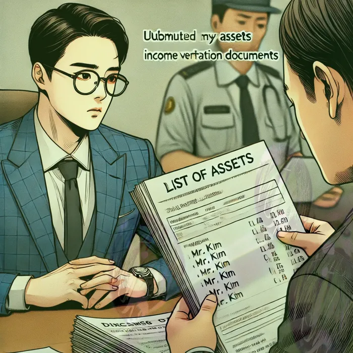 개인회생과 파산의 차이