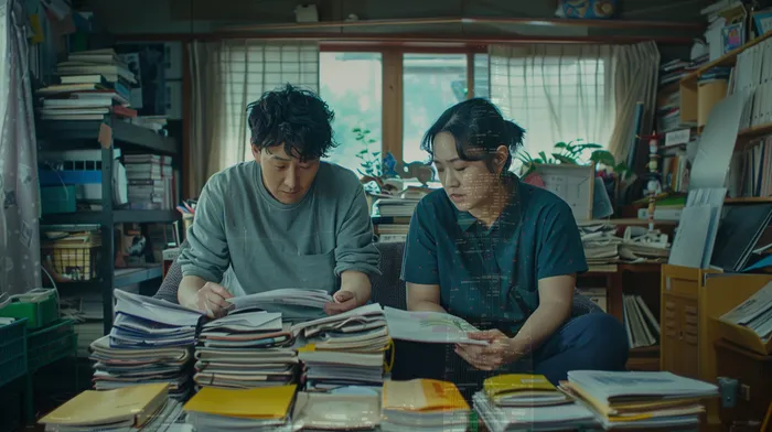 채권자 동의율 높이는 법