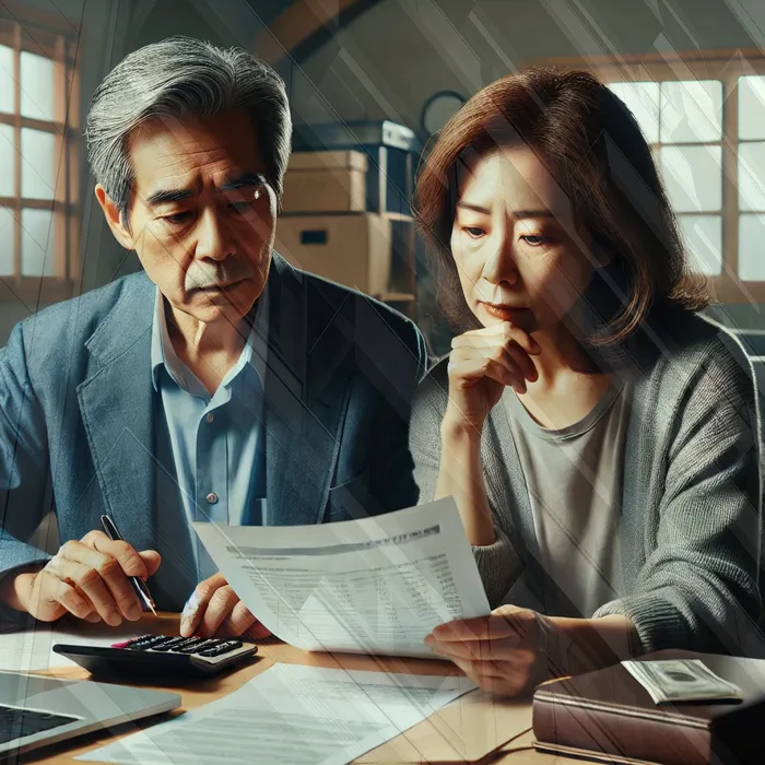 개인회생과 개인파산