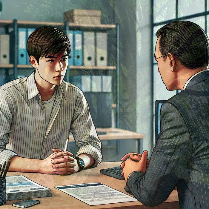 개인회생 신청 방법