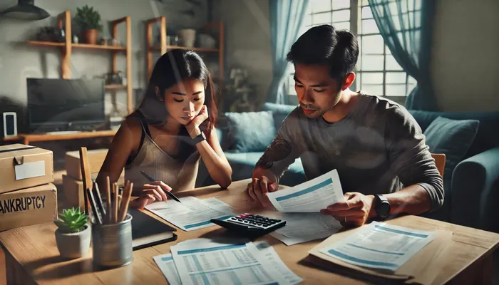 개인회생 변제금 조정 신청