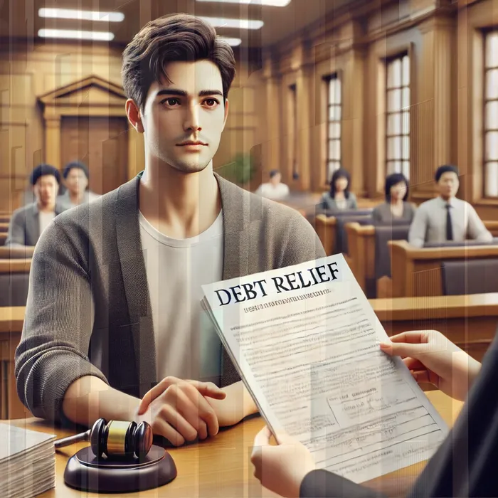 개인회생자대출상품