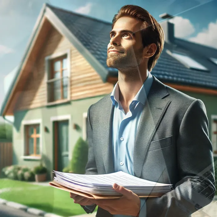 개인파산과 비교