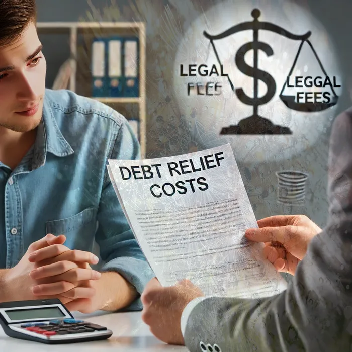 채무 해결 방법