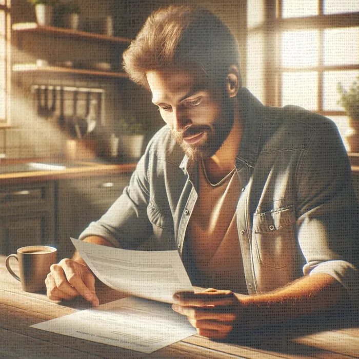 채무 조정 전략