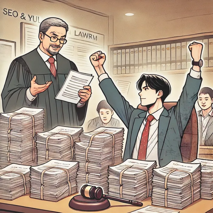 성공적인 신용 회복