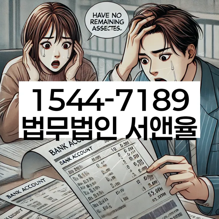 개인회생 재신청