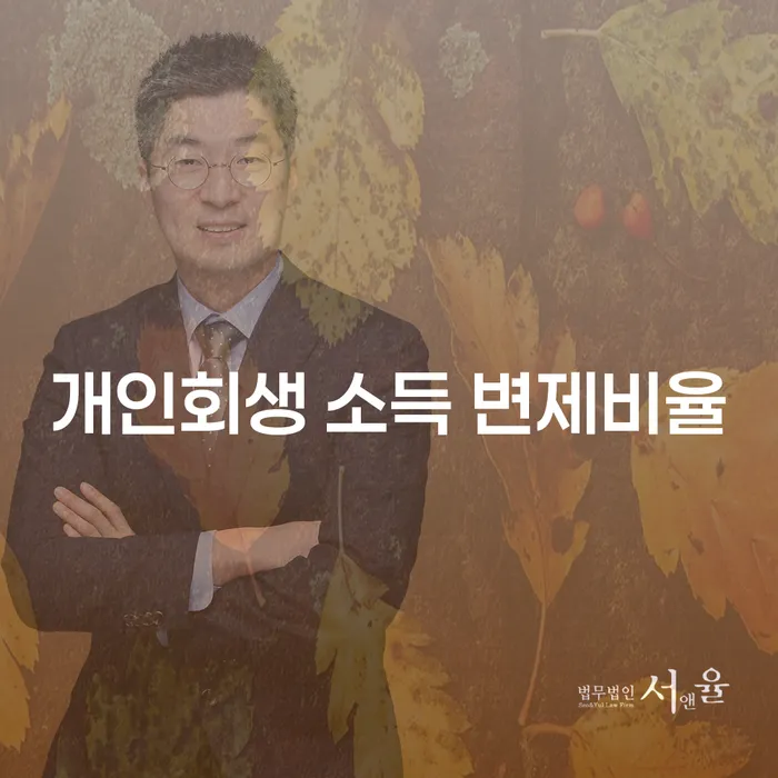개인회생 소득 변제비율이란 무엇이며, 어떻게 신청할 수 있을까요?