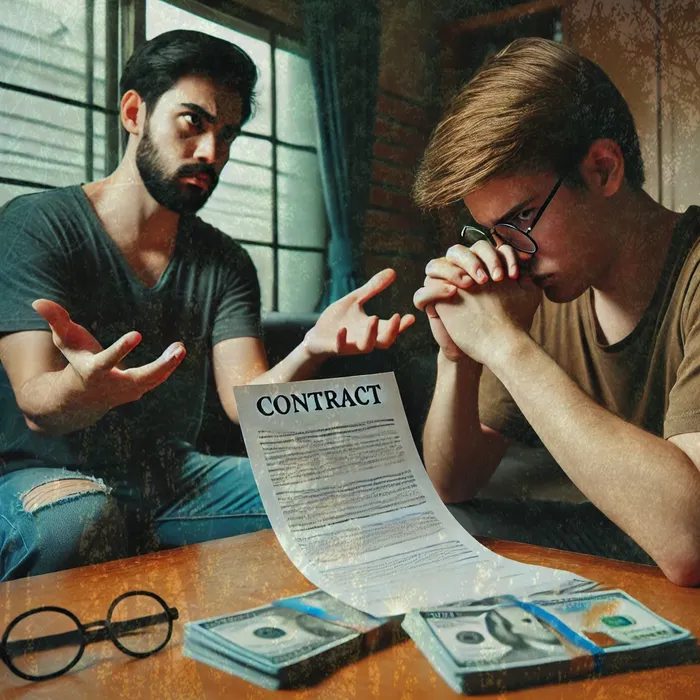 개인회생 신청 기준