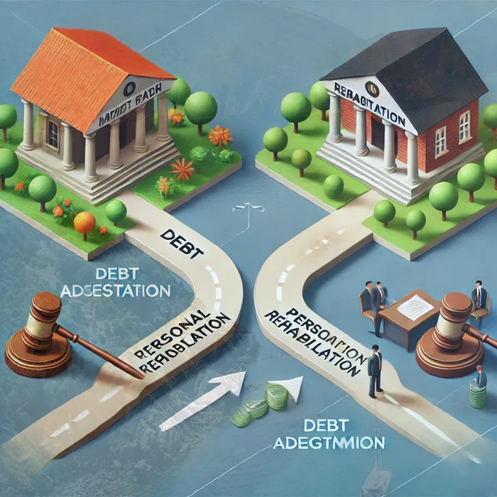 신용 회복 방법