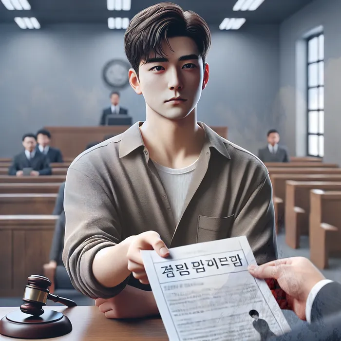 변제 계획 승인