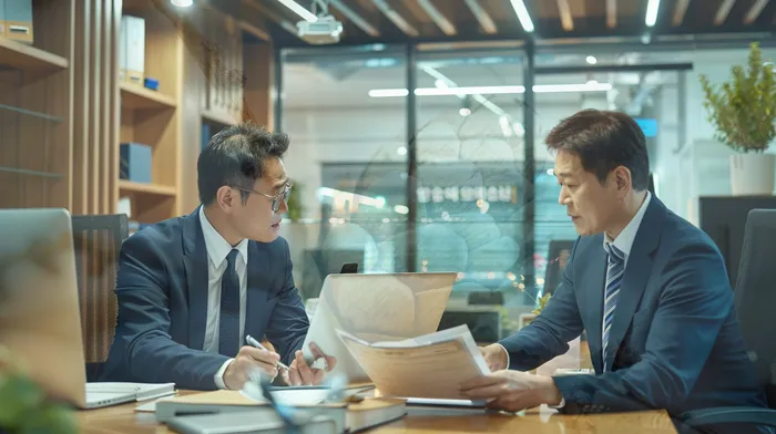 채권추심 법적 조치