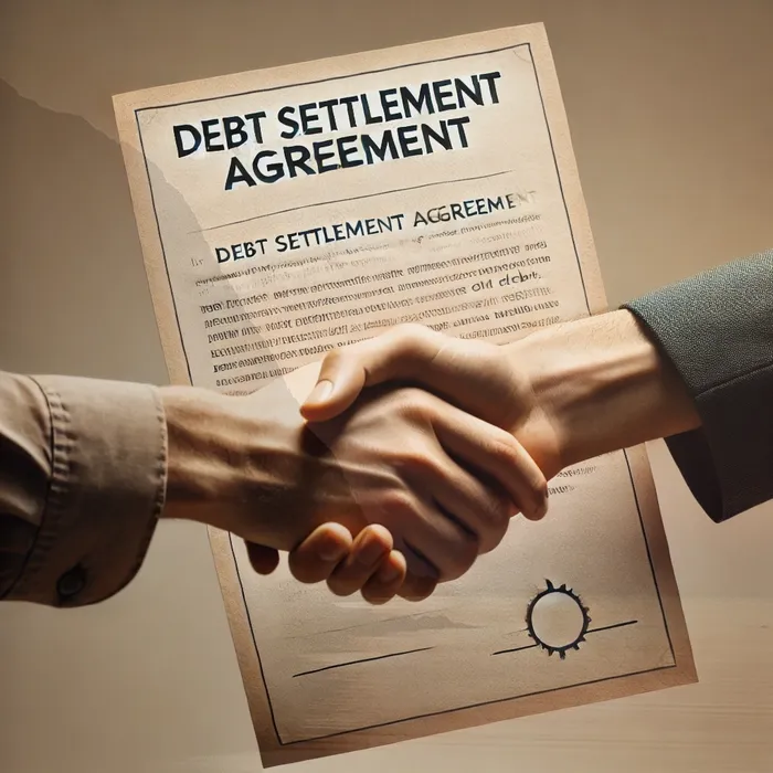 채무 관리 방법