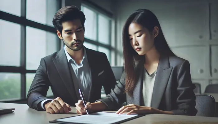 개인회생의 장점