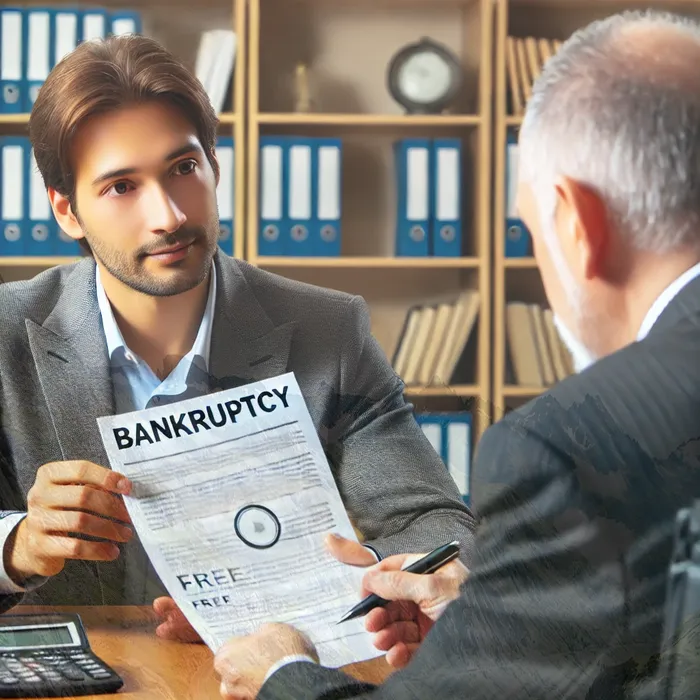 개인회생과 개인파산 차이