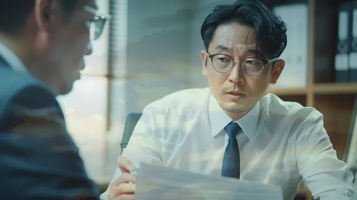 성북동 개인회생 사례