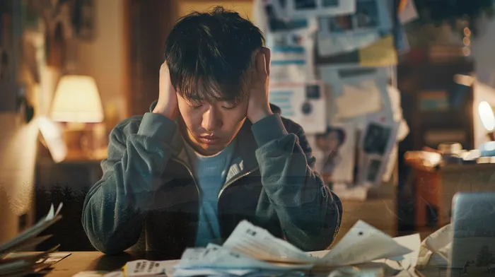 개인회생과 개인파산의 차이