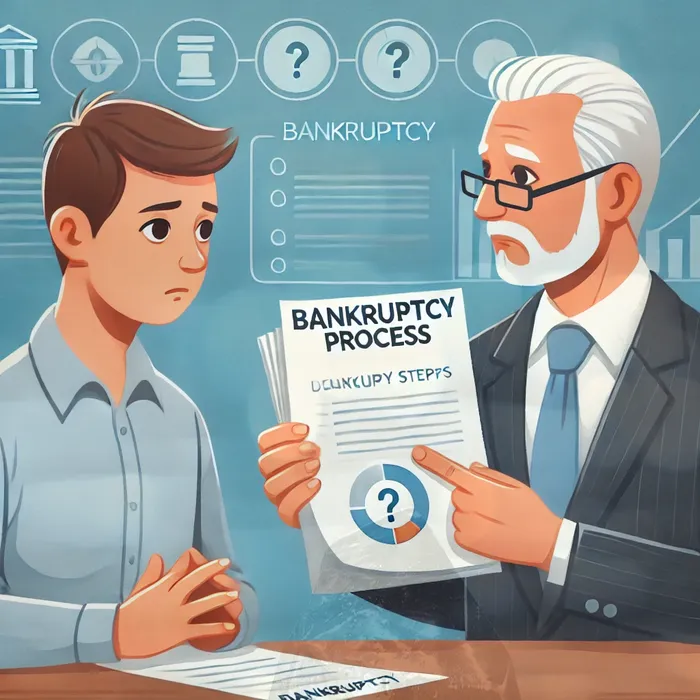 개인회생의 장단점