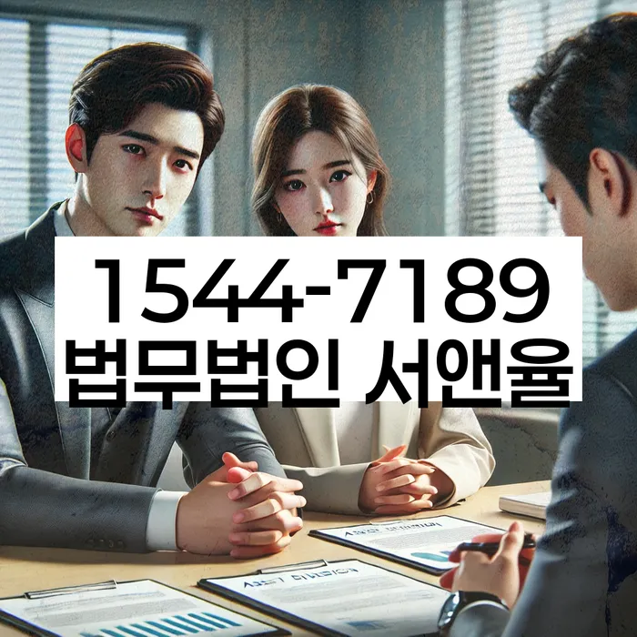 개인회생 신청 절차