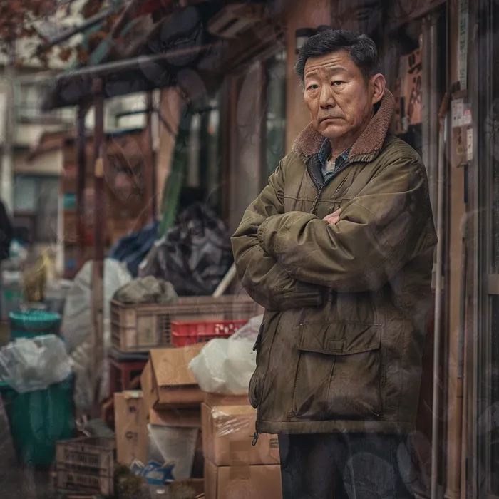 개인회생과 개인파산의 차이