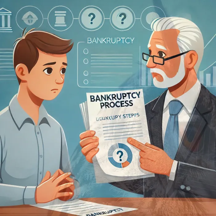 개인회생 도전 과제