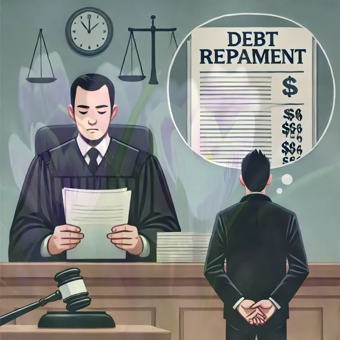 법원의 금지명령